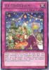 Yu-Gi-Oh Card - SHSP-EN098 - OH TOKENBAUM! (rare) (Mint)