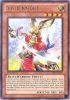 Yu-Gi-Oh Card - SHSP-EN099 - VIVID KNIGHT (rare) (Mint)