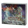 Yu-Gi-Oh Cards - Shadow Specters - Booster Box (24 Packs) (New)