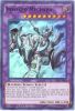Yu-Gi-Oh Card - SHVA-EN041 - INVOKED MECHABA (super rare holo) (Mint)
