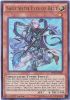Yu-Gi-Oh Card - SHVI-EN020 - SAGE WITH EYES OF BLUE (ultra rare holo) (Mint)