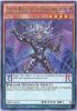 Yu-Gi-Oh Card - SHVI-EN023 - LECTOR PENDULUM, THE DRACOVERLORD (ultra rare holo) (Mint)