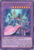 Yu-Gi-Oh Card - SHVI-EN047 - LUNALIGHT PANTHER DANCER (ultra rare holo) (Mint)