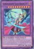 Yu-Gi-Oh Card - SHVI-EN048 - LUNALIGHT LEO DANCER (super rare holo) (Mint)