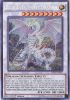 Yu-Gi-Oh Card - SHVI-EN052 - BLUE-EYES SPIRIT DRAGON (secret rare holo) (Mint)