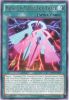 Yu-Gi-Oh Card - SHVI-EN058 - RANK-UP-MAGIC SKIP FORCE (rare) (Mint)