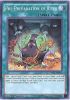 Yu-Gi-Oh Card - SHVI-EN065 - PRE-PREPARATION OF RITES (super rare holo) (Mint)