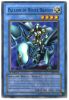 Yu-Gi-Oh Card - SKE-024 - PALADIN OF WHITE DRAGON (common) (Mint)