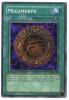 Yu-Gi-Oh Card - SKE-037 - MEGAMORPH (common) (Mint)