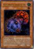 Yu-Gi-Oh Card - SOD-EN005 - ULTIMATE INSECT LV1 (ultimate rare holo) [1st Edition] (Mint)