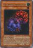 Yu-Gi-Oh Card - SOD-EN005 - ULTIMATE INSECT LV1 (ultimate rare holo) (Mint)