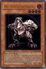 Yu-Gi-Oh Card - SOD-EN006 - HORUS THE BLACK FLAME DRAGON LV4 (ultimate rare holo) [1st Edition] (Min