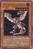 Yu-Gi-Oh Card - SOD-EN007 - HORUS THE BLACK FLAME DRAGON LV6 (ultimate rare holo) [1st Edition] (Min