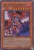 Yu-Gi-Oh Card - SOD-EN008 - HORUS THE BLACK FLAME DRAGON LV8 (ultra rare holo) [1st Edition] (Mint)