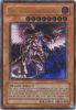 Yu-Gi-Oh Card - SOD-EN008 - HORUS THE BLACK FLAME DRAGON LV8 (ultimate rare holo) (Mint)