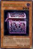 Yu-Gi-Oh Card - SOD-EN010 - DARK MIMIC LV3 (ultimate rare holo) [1st Edition] (Mint)