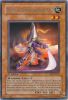 Yu-Gi-Oh Card - SOD-EN011 - MYSTIC SWORDSMAN LV2 (rare) [1st Edition] (Mint)