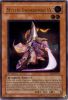 Yu-Gi-Oh Card - SOD-EN011 - MYSTIC SWORDSMAN LV2 (ultimate rare holo) [1st Edition] (Mint)