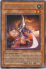 Yu-Gi-Oh Card - SOD-EN011 - MYSTIC SWORDSMAN LV2 (rare) (Mint)