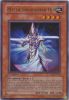 Yu-Gi-Oh Card - SOD-EN012 - MYSTIC SWORDSMAN LV4 (ultra rare holo) [1st Edition] (Mint)