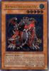 Yu-Gi-Oh Card - SOD-EN014 - ARMED DRAGON LV5 (ultimate rare holo) [1st Edition] (Mint)