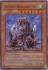 Yu-Gi-Oh Card - SOD-EN015 - ARMED DRAGON LV7 (ultra rare holo) [1st Edition] (Mint)