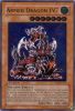 Yu-Gi-Oh Card - SOD-EN015 - ARMED DRAGON LV7 (ultimate rare holo) [1st Edition] (Mint)