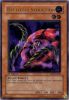 Yu-Gi-Oh Card - SOD-EN020 - RAFFLESIA SEDUCTION (ultimate rare holo) [1st Edition] (Mint)