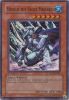 Yu-Gi-Oh Card - SOD-EN022 - MOBIUS THE FROST MONARCH (super rare holo) [1st Edition] (Mint)