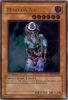 Yu-Gi-Oh Card - SOD-EN027 - MIND ON AIR (ultimate rare holo) [1st Edition] (Mint)