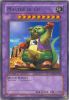 Yu-Gi-Oh Card - SOD-EN035 - MASTER OF OZ (rare) [1st Edition] (Mint)