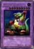 Yu-Gi-Oh Card - SOD-EN035 - MASTER OF OZ (ultimate rare holo) [1st Edition] (Mint)
