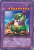 Yu-Gi-Oh Card - SOD-EN035 - MASTER OF OZ (rare) (Mint)
