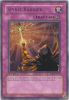 Yu-Gi-Oh Card - SOD-EN051 - SPIRIT BARRIER (rare) [1st Edition] (Mint)