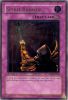 Yu-Gi-Oh Card - SOD-EN051 - SPIRIT BARRIER (ultimate rare holo) [1st Edition] (Mint)