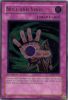 Yu-Gi-Oh Card - SOD-EN057 - NULL AND VOID (ultimate rare holo) [1st Edition] (Mint)