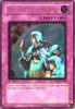 Yu-Gi-Oh Card - SOD-EN060 - HALLOWED LIFE BARRIER (ultimate rare holo) [1st Edition] (Mint)