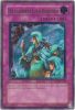 Yu-Gi-Oh Card - SOD-EN060 - HALLOWED LIFE BARRIER (ultimate rare holo) (Mint)