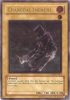 Yu-Gi-Oh Card - SOD-EN001 - CHARCOAL INPACHI (ultimate rare holo) (Mint)