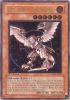 Yu-Gi-Oh Card - SOD-EN007 - HORUS THE BLACK FLAME DRAGON LV6 (ultimate rare holo) (Mint)