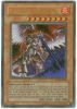 Yu-Gi-Oh Card - SOD-EN008 - HORUS THE BLACK FLAME DRAGON LV8 (ultra rare holo) (Mint)