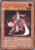 Yu-Gi-Oh Card - SOD-EN011 - MYSTIC SWORDSMAN LV2 (ultimate rare holo) (Mint)