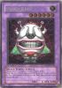 Yu-Gi-Oh Card - SOD-EN034 - OJAMA KING (ultimate rare holo) (Mint)