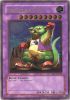 Yu-Gi-Oh Card - SOD-EN035 - MASTER OF OZ (ultimate rare holo) (Mint)