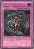 Yu-Gi-Oh Card - SOD-EN055 - GREED (ultimate rare holo) (Mint)