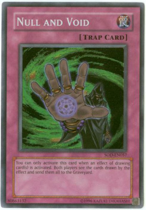yugioh void cards Void Feast - BROL-EN093 Ultra Rare