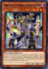 Yu-Gi-Oh Card - SOFU-EN015 - ORCUST CYMBAL SKELETON (rare) (Mint)
