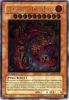 Yu-Gi-Oh Card - SOI-EN001 - URIA, LORD OF SEARING FLAMES (ultimate rare holo) [1st Edition] (Mint)