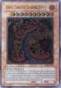 Yu-Gi-Oh Card - SOI-EN001 - URIA, LORD OF SEARING FLAMES (ultimate rare holo) (Mint)