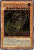Yu-Gi-Oh Card - SOI-EN002 - HAMON, LORD OF STRIKING THUNDER (ultimate rare holo) [1st Edition] (Mint
